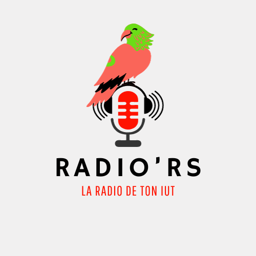 Logo radio’rs